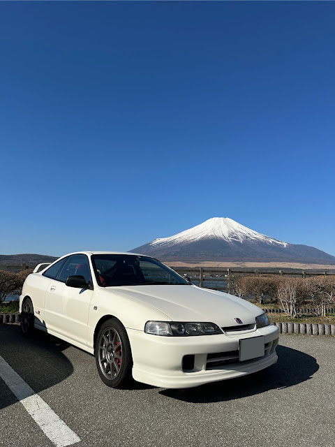 インテグラ DC2のDC2に関するカスタム・ドレスアップ情報[731件]｜車の ...