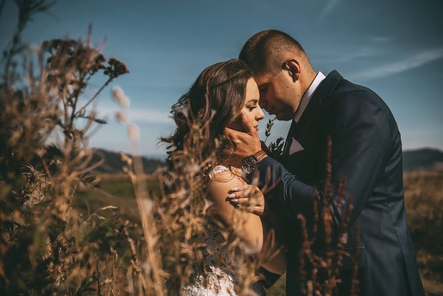 Wedding photographer Mateusz Inglot (mateuszinglot). Photo of 25 February 2020