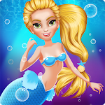 Cover Image of Download Mermaid Princess 1.6.0 APK