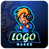 Logo Maker Esport  Create Gaming Logo Maker