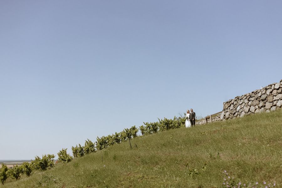 Photographe de mariage Anett Ferenczy (fyaky). Photo du 28 juin 2022