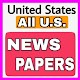 Download All U.S News Papers For PC Windows and Mac