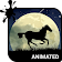 Wild Horse Animated Keyboard icon