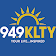 94.9 KLTY icon