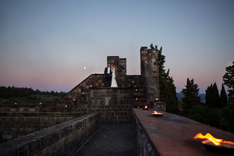 Wedding photographer Marco Traiani (marcotraiani). Photo of 28 June 2017