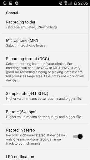 免費下載生產應用APP|Sound & Voice Recorder - ASR app開箱文|APP開箱王