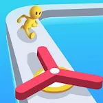 Cover Image of ダウンロード Gym Race 3D 1.0.9 APK