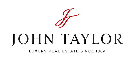 Logo de John Taylor Paris Ouest