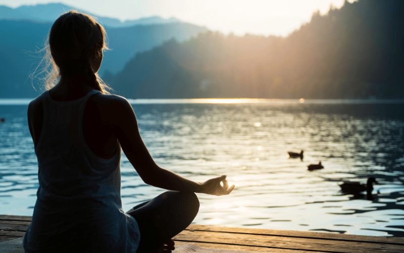 meditazione in cosa consiste