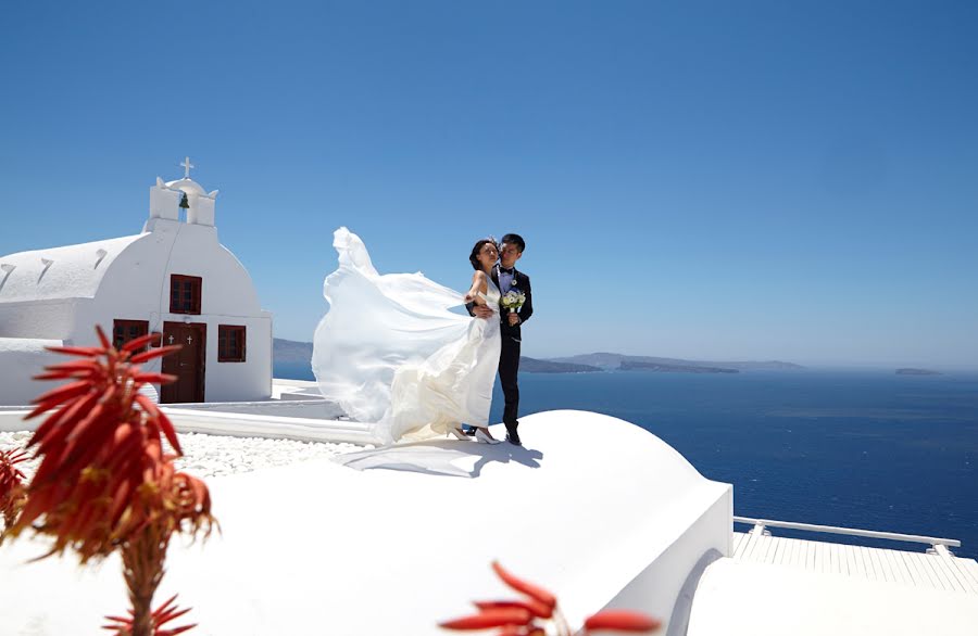 Photographe de mariage Antonis Eleftherakis (eleftherakis). Photo du 28 janvier 2014