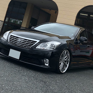 クラウンロイヤル GRS200