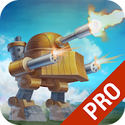 Steampunk Syndicate 2 Pro Version Mod apk versão mais recente download gratuito