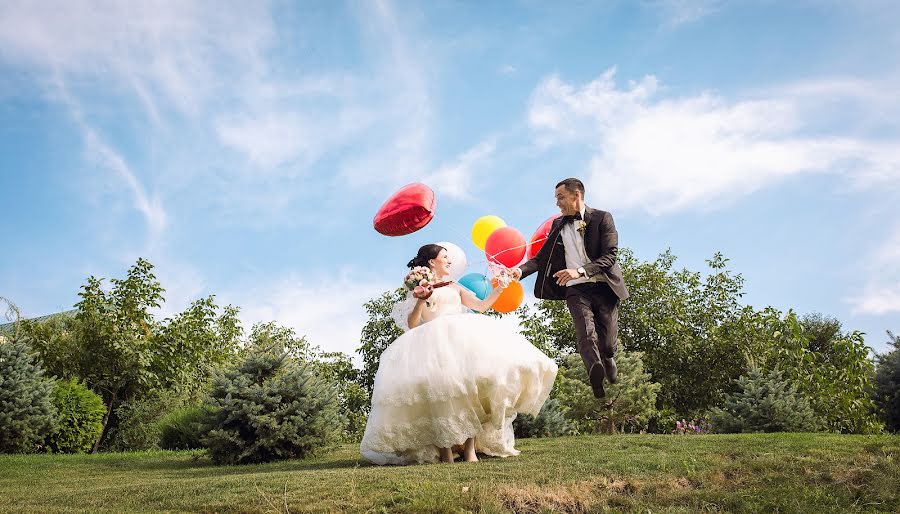 Wedding photographer Sergey Klochkov (klochkovsergey). Photo of 24 October 2016