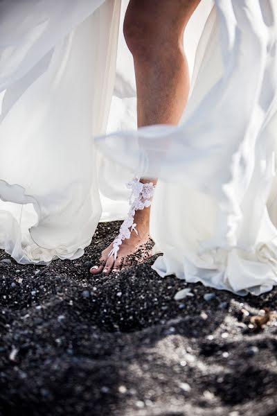 Fotógrafo de bodas George Sfiroeras (georgesfiroeras). Foto del 14 de agosto 2018