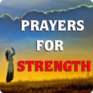 Download Pray For Strength For PC Windows and Mac