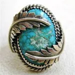 Turquoise Ring