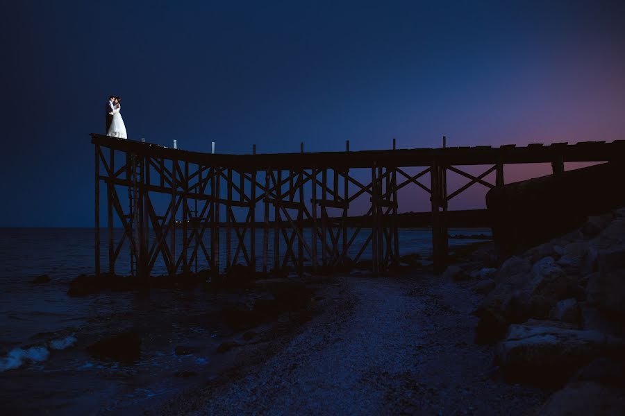 Fotógrafo de bodas Cristian Popa (cristianpopa). Foto del 15 de diciembre 2015