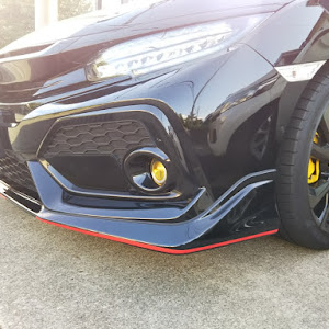 シビック FK7