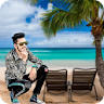 Beach Photo Editor icon