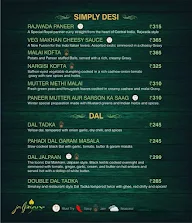 Jalpaan menu 8