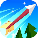 Herunterladen Flying Arrow. Installieren Sie Neueste APK Downloader