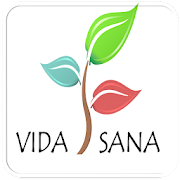 Ideas Vida Sana  Icon