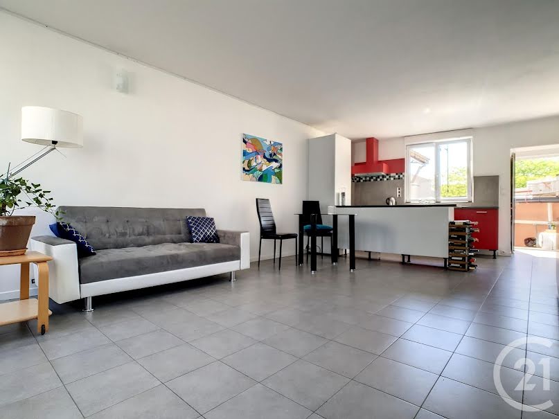 Vente maison 4 pièces 104 m² à Bagnolet (93170), 500 000 €