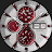 S4U RC ONE Winter watch face icon