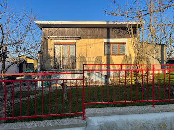 maison à Origny-le-Sec (10)