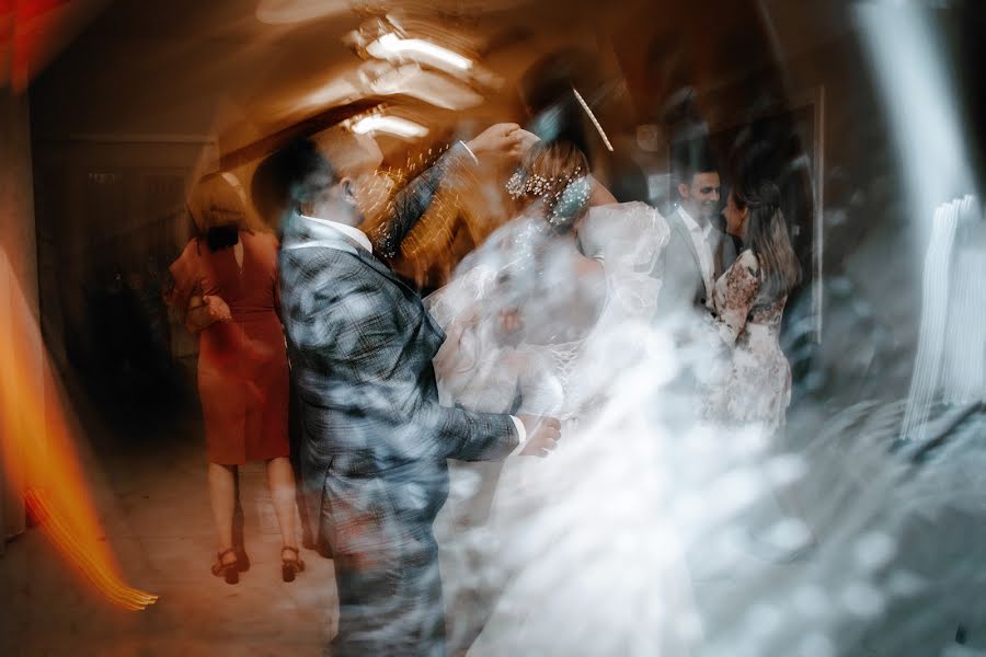 Wedding photographer Ilya Muromskiy (muromec). Photo of 5 April