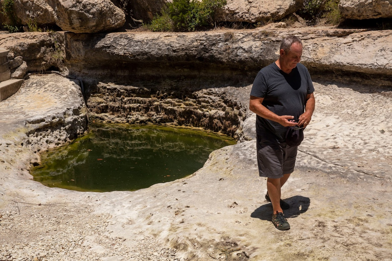 Lejos, Wimberley, TX