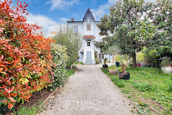 maison à Bry-sur-Marne (94)