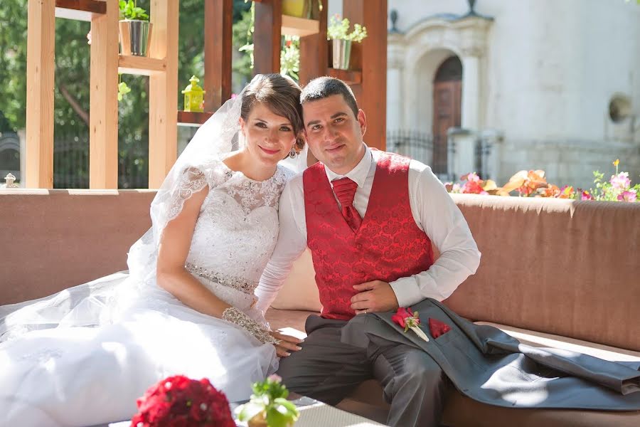 Photographe de mariage Péter Tasi (photobypetertasi). Photo du 3 mars 2019