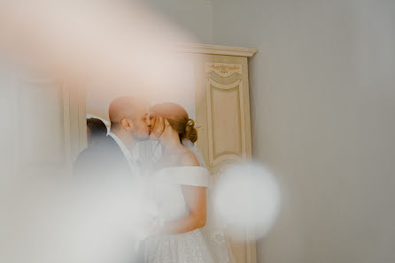Huwelijksfotograaf Vadim Dumbravan (vadum). Foto van 8 november 2019