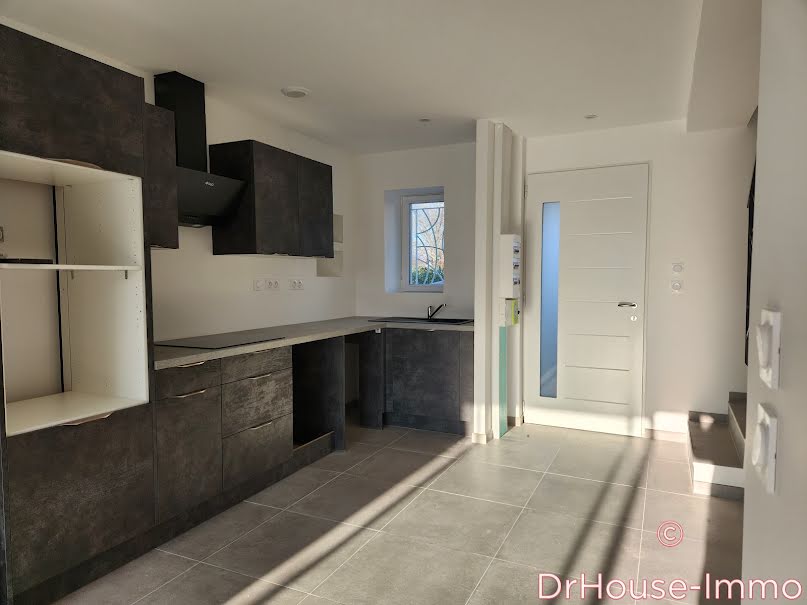 Vente maison 3 pièces 55 m² à Quetigny (21800), 185 000 €