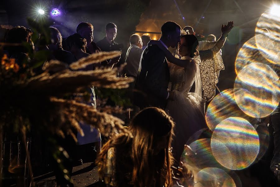 Fotógrafo de casamento Vyacheslav Puzenko (puzenkophoto). Foto de 7 de setembro 2020