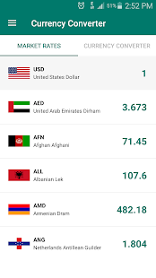 Free Currency Converter (Exchange Rate)(圖1)-速報App