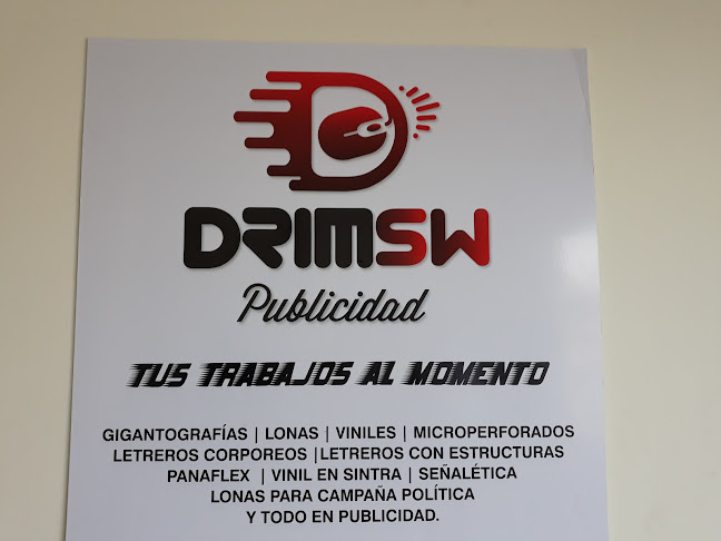 Drimsw - Guayaquil