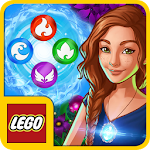 LEGO® Elves Puzzle Game Apk