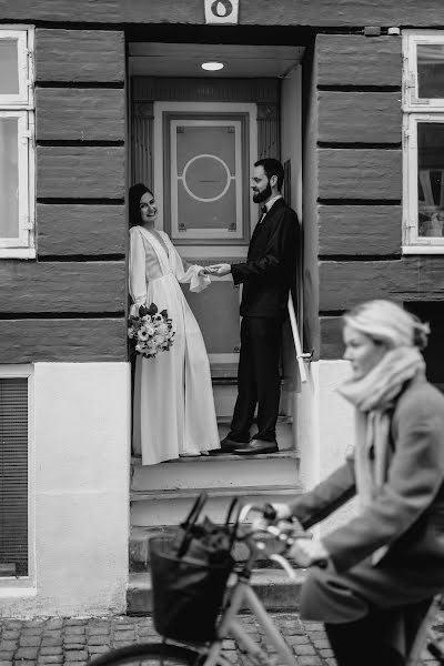 Fotógrafo de bodas Robert Bakker (robnet). Foto del 1 de septiembre 2020