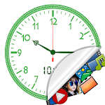 Cover Image of Télécharger Secret Watch 1.04 APK