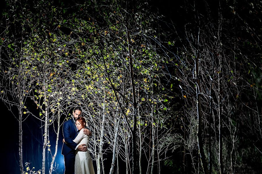 Fotografo di matrimoni Diego Miscioscia (diegomiscioscia). Foto del 4 aprile