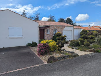 maison à La Chapelle-Hermier (85)