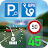 TempoMaster: GPS Speedometer icon