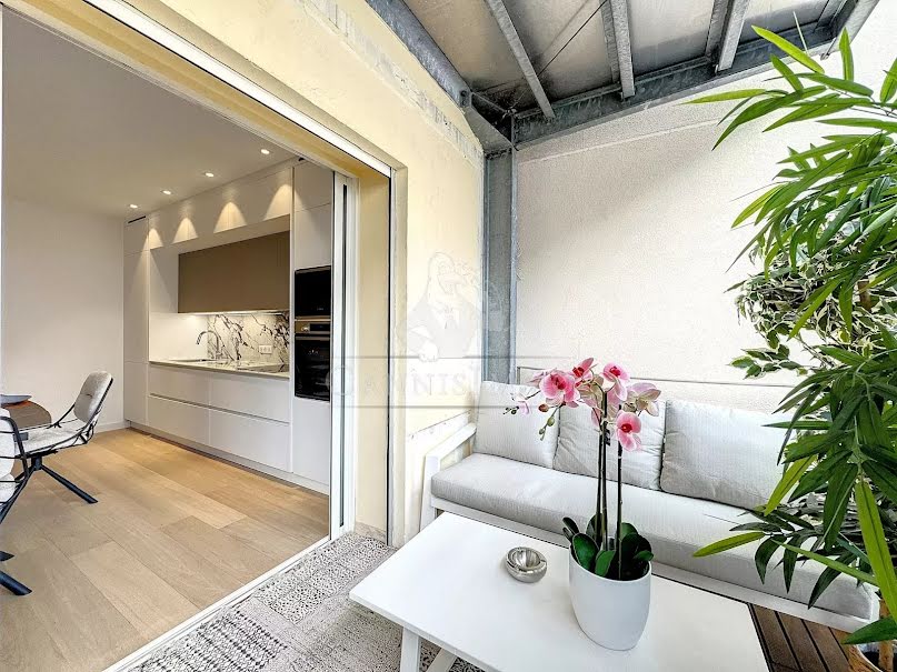 Vente appartement 3 pièces 62 m² à Cannes (06400), 890 000 €