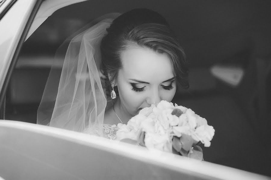 Wedding photographer Yana Polyakova (jana001). Photo of 29 August 2014