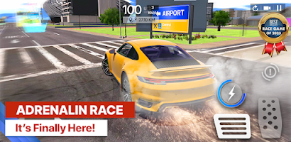 Racing Online:Car Driving Game for Android - Free App Download