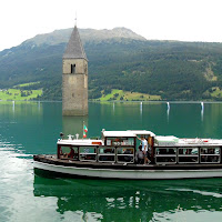 Crociera sul lago di 