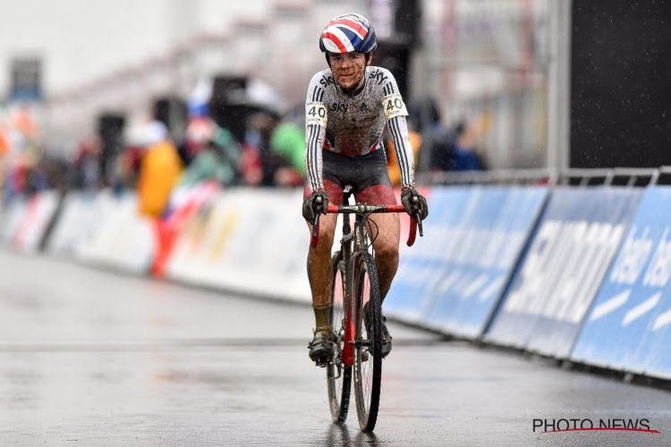 Après Merlier, un autre spécialiste du cyclocross s'impose en Alsace