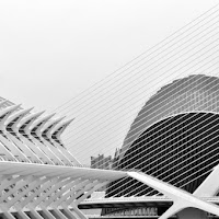 Puente de Calatrava di 